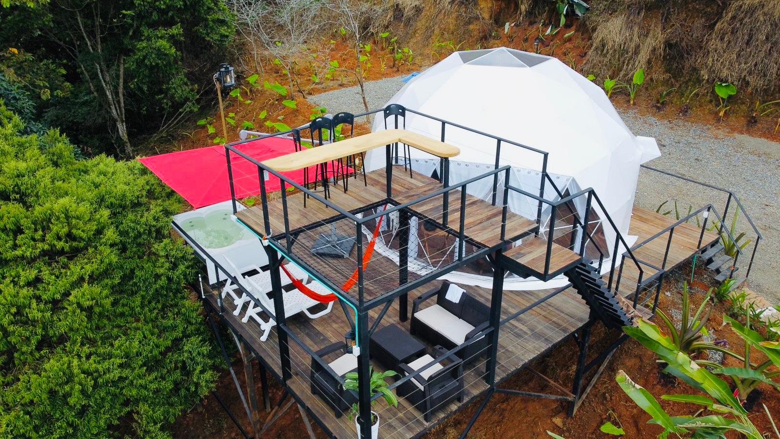 La Cristalina - Jamundí