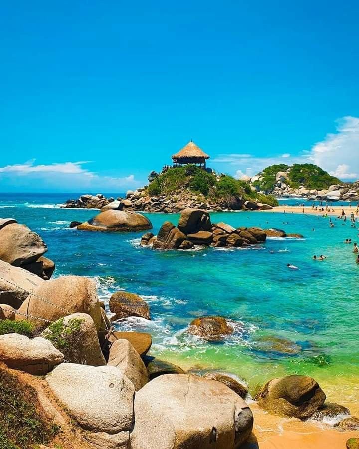 Santa Marta a Tu Medida