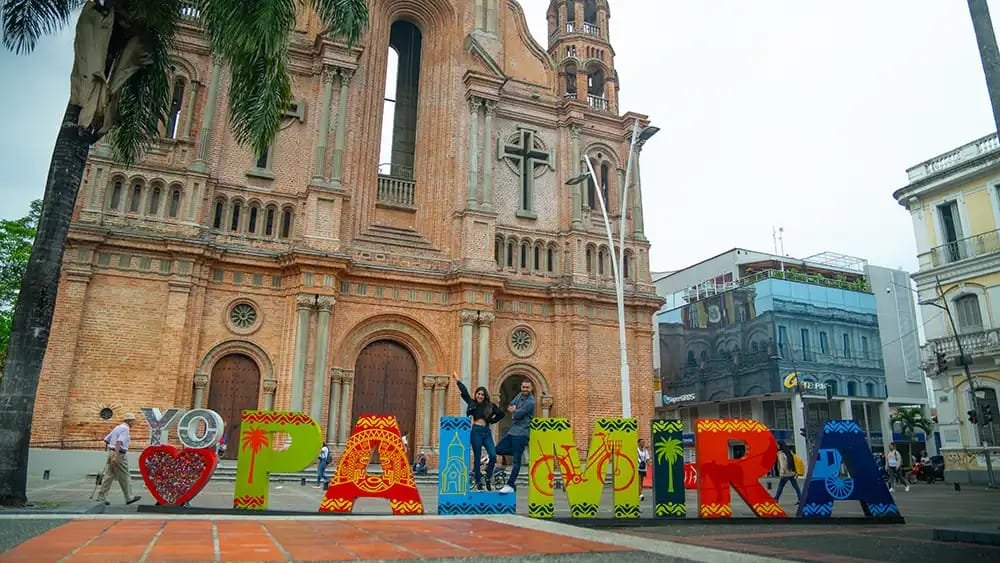 Palmira Ruta Ancestral