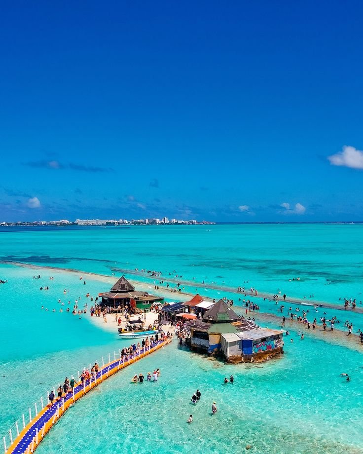 San Andrés a Tu Medida